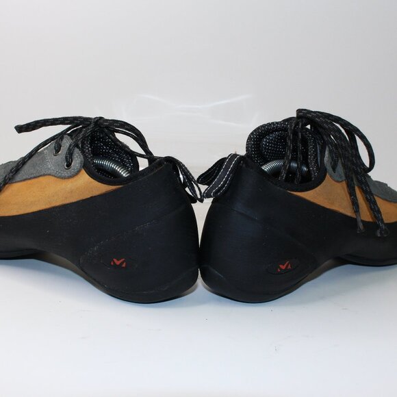 Millet Rock Climbing Shoes (10.5 US) - Picture 5 of 7